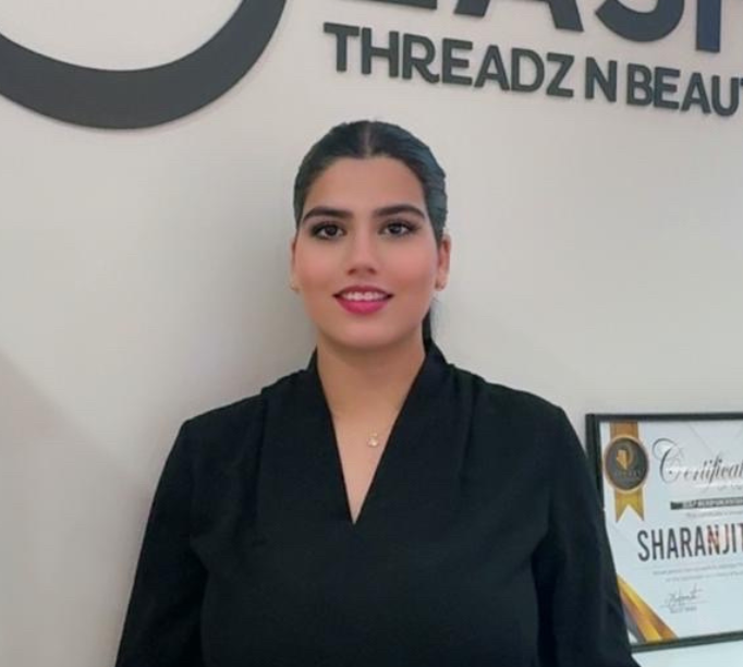 Olash Threadz N Beauty