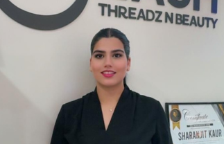 Olash Threadz N Beauty